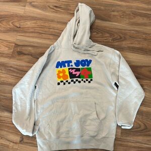 Mt. Joy Sweatshirt